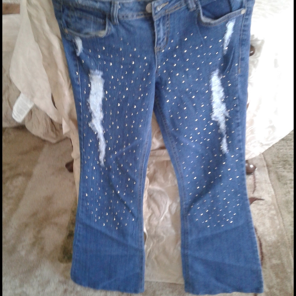 Jeans - Picture 2 of 3